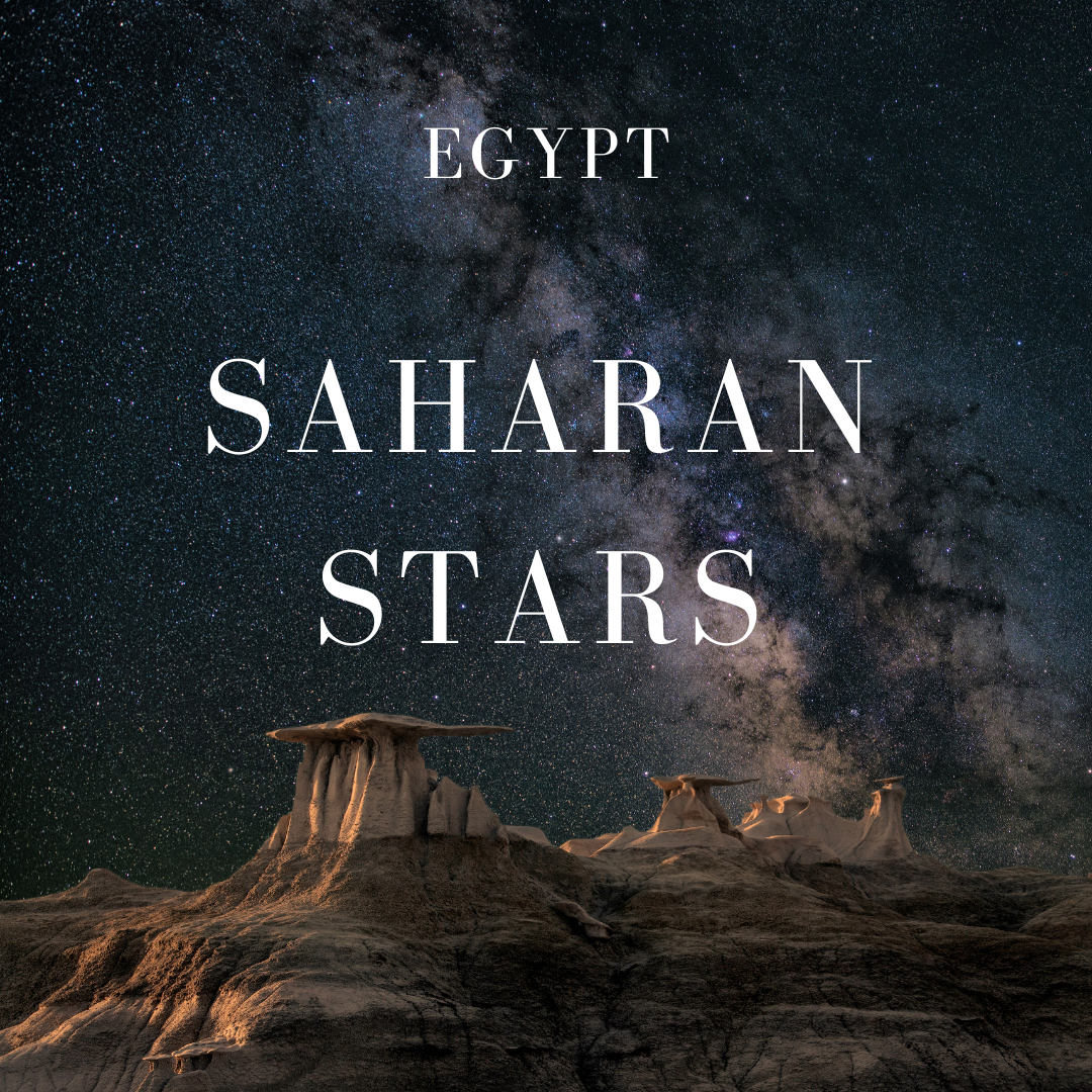 Saharan Stars | Egypt